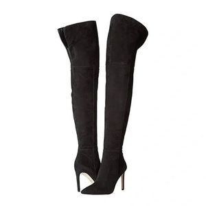 Sam Edelman Over the Knee Boots 8M